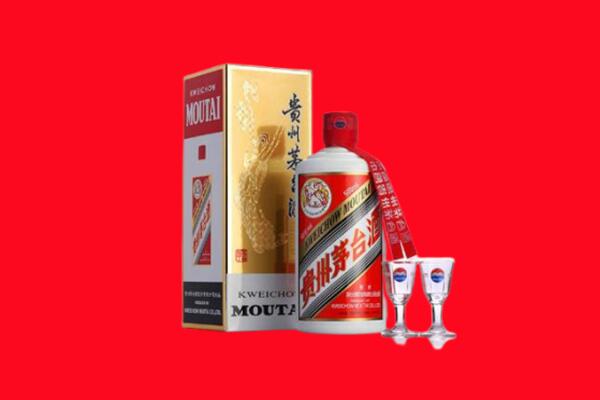 璧山回收茅台酒